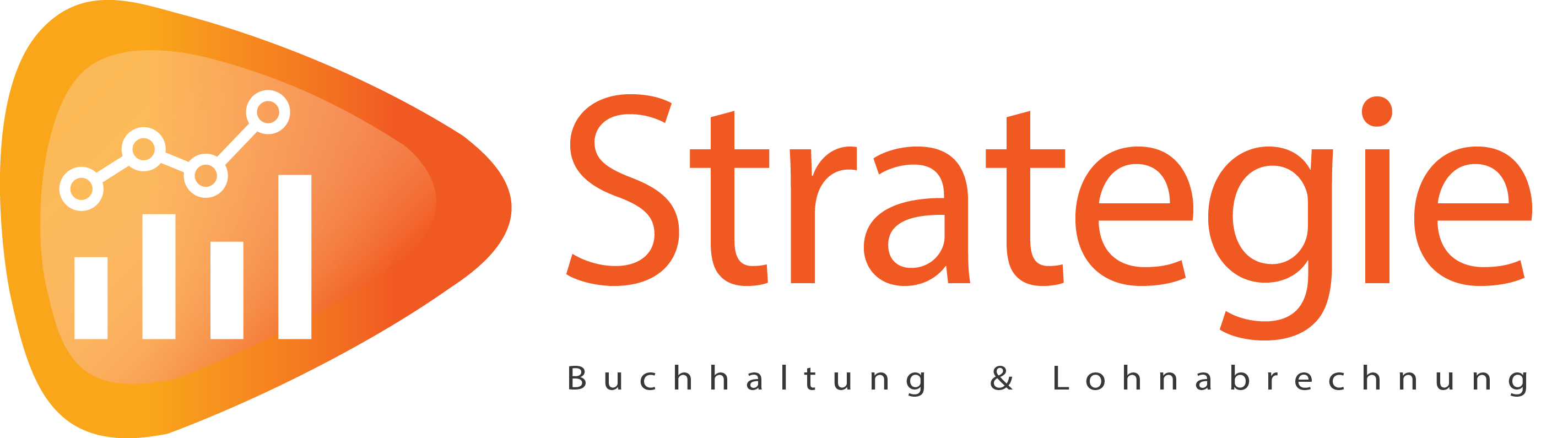Strategie Buchhaltung & Lohnabrechnung – Ihr Partner für Finanzbuchhaltung und Lohnbuchhaltung